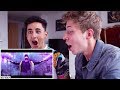REACTING TO KSI'S W2S DISS TRACK ( Two Birds One Stone Music Video )