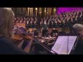 Holy, Holy, Holy - Mormon Tabernacle Choir