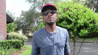 A #WriteItOnTheWallTOUR Vlog - Ocoee, FL