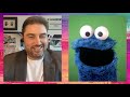 Welcome To The Week That Matters Featuring An Industry Cross Section And Cookie Monster