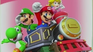 【配信】忘年マリオパーティ