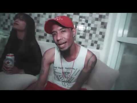 Black Jesuz VS Zlow DZ (Reper Timor Leste)