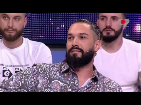 Atdheu: Kam fantazi seksuale për Antonelën - Përputhen, 23 Prill 2021