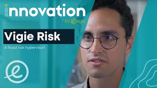 Présentation de Vigie Risk