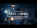 Mighfar Suganda Anti Hero Official Lyric Video