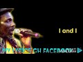 Holy Mount Zion By Joseph Hill Culture Lyrical Video