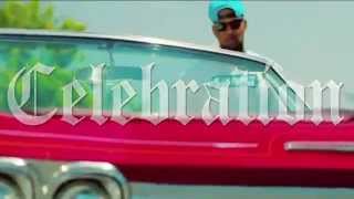 Game ft Chris Brown, Tyga, Wiz Khalifa   Lil Wayne   Celebration Official Video) HD