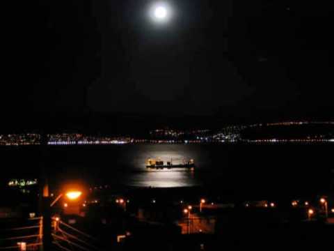 ALTA NOTA               hip hop  chileno v region