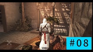 【実況】暗殺って何だろう：アサシンクリード＃8