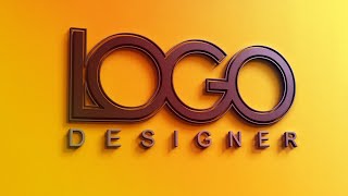 Logo Design | How to design a logo in Adobe Illustrator
