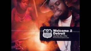 MONKEY SEQUENCE.19 - jay dee ft. frank-n-dank  -  pause(remix)