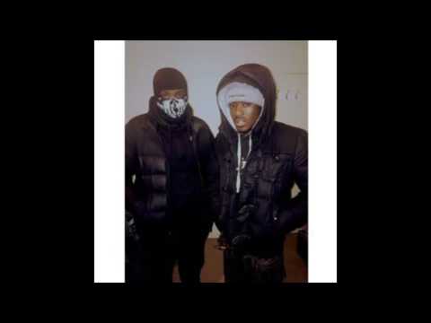 Grindz X G Sav - Armed N Ready (Prod. @PABeats4)