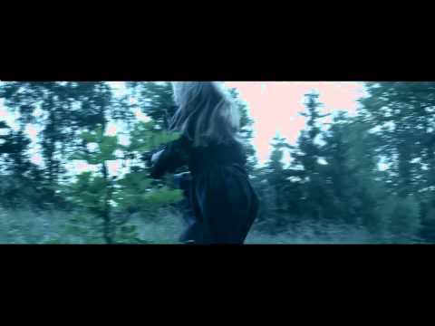 Amanda Jenssen - Volcano Swing (Official Music Video)