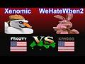 Clay Fighter 2 Judgment Clay SUPER NES Xenomic Vs WeHateWhen2