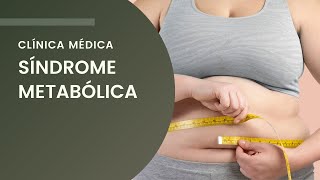 Síndrome Metabólica
