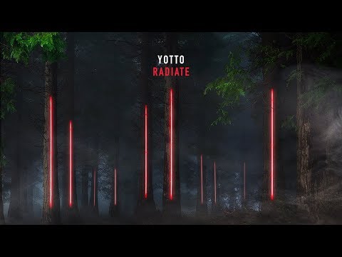 Yotto - Radiate