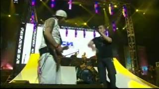 Beogradski sindikat - Govedina (Hard Rock version ) - Arena 2012