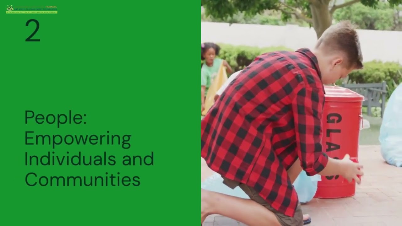 Best Practices and Insights to Expand Clean Energy Access and Adoption