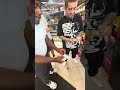 Bukk plays pull tabs with the guys 🔥