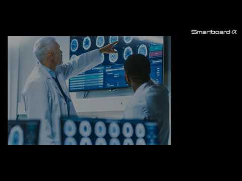 Florigo infrared interactive panel