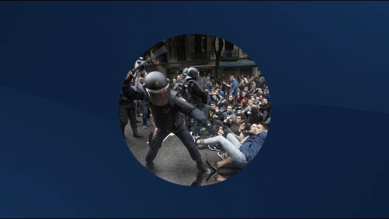 The Principles of Catholic Social Teaching