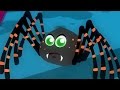 Incy Wincy Spider | Nursery Rhymes | Kids Song | Children Rhymes