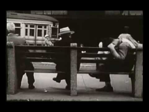 Trailer Streetcar- A Film by Jasper Wood, pt. 2
