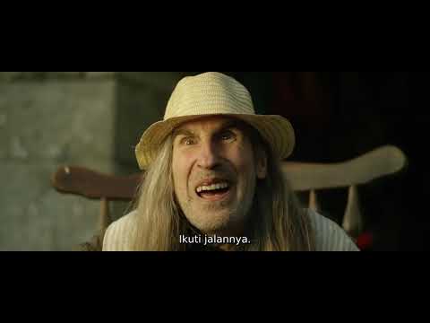 Film psikopat sadis teerbaru subindo
