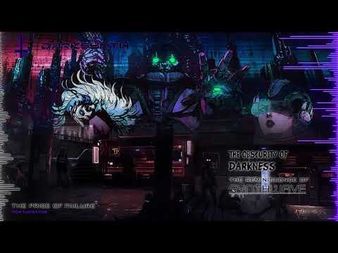Perturbator - The Price of Failure