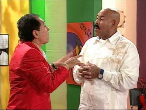 A Que Te Ríes - Invitado Especial Oscar D' León