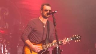 Eric Church - That&#39;s Damn Rock and Roll