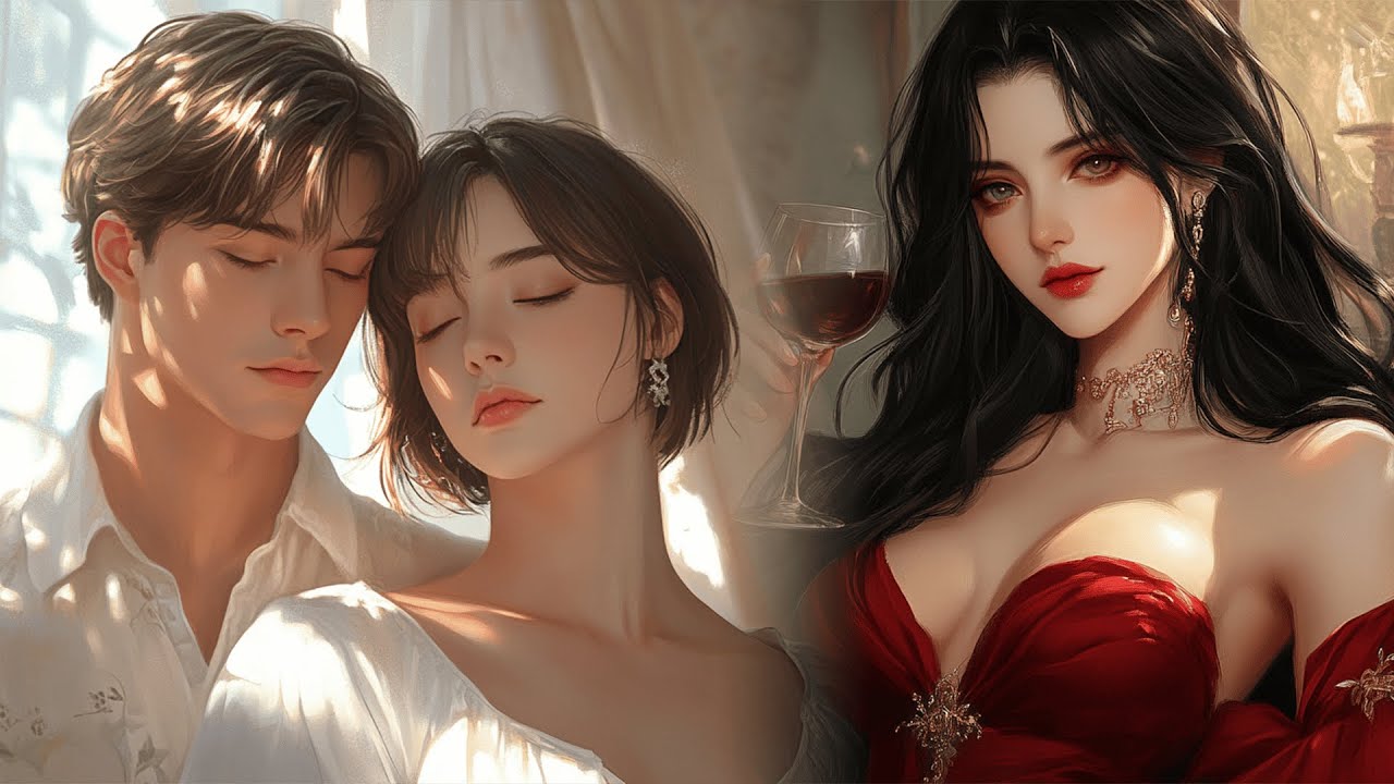 Formó una familia con su amante, y cuando me convertí en millonaria... ¡se arrepintió!