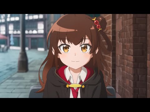 PV1 (Silver AniAge) Озвучка 