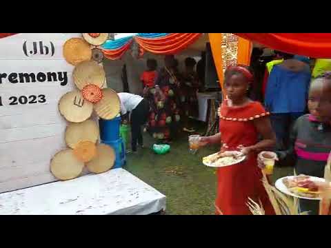 Kila ndwite na ngoo yakwa - (Wilberforce) Live by Matrix Acapella - Kabazi, Nakuru County