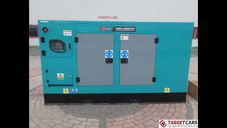 Xidong XDT diesel generator for sale - Image 4 | Machineryline ET New Xidong XDT diesel generator | Image 4 - Machineryline