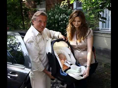 Karel Gott - možná zítřky nepřijdou
