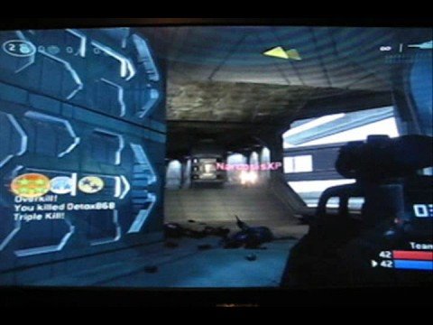 Guitarlover4lif's Montage #2