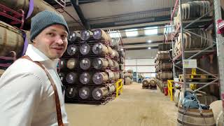 Nicolas Kröger Rum Tasting Video