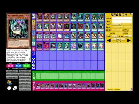 New concept of playing goatcontrol [Sascha Fabian]