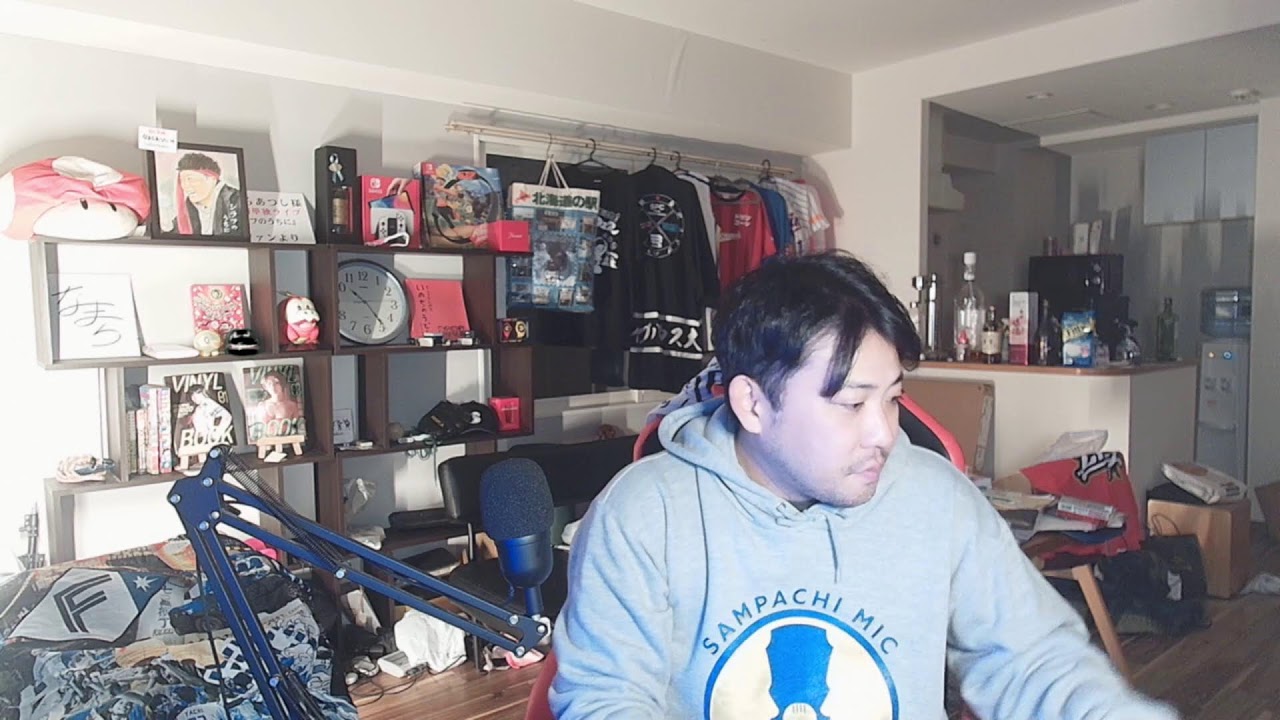 地獄のワンオペオーバークック