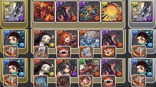 [한/2021년 3월의 퀘스트 챌린지] Lv.8~10