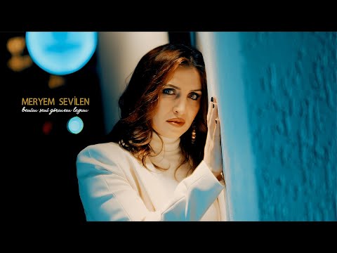 Meryem Sevilen - Benim Seni Görmem Lazım 2023 ©