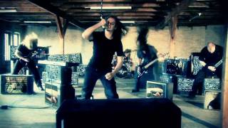 Disintegrate - Mediacrity (OFFICIAL VIDEO)