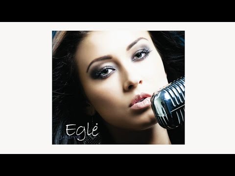 Eglė Jakštytė - Taip sunku mylėt