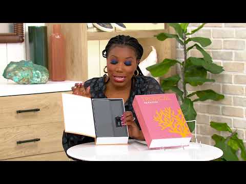 Large Decorative Book Safe with Combination Lock, 10.82"×7.67"×1.77" Hidden Storage Diversion Box for Cash, Phone, Passport, Valuables – Home Office Bookshelf, Evergreen Stories video review thumbnail