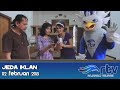 Jeda Iklan RTV 02 Februari 2015