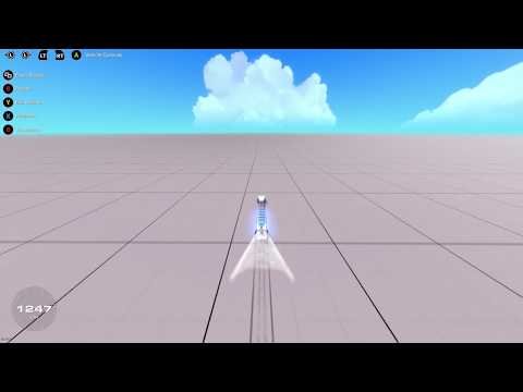 Trailmakers - Breaking The Sound Barrier