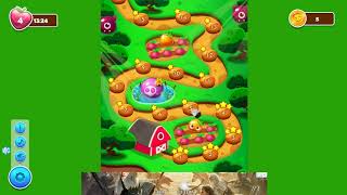 Juice Fresh Fruit Connection •U• ~ GamePlay ~ OP&Gaming ~ W10 App ~ 1080pᴴᴰ ~ 2022 ~ W10