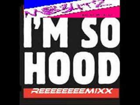 DJ Khaled feat. MB34tZ - I'm So Hood (MB34tZ Remix)