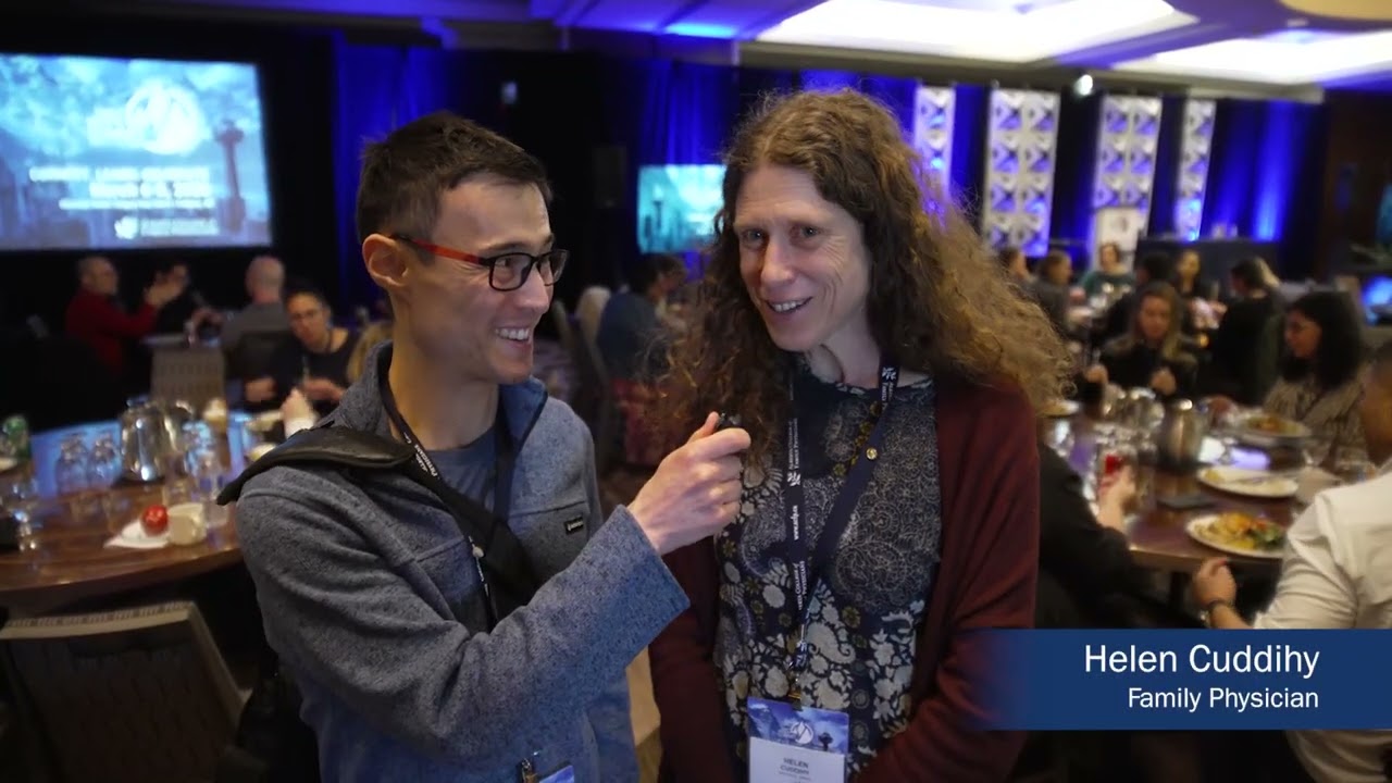 ACFP's 2026 Family Medicine Summit - Wrap Up Video 1